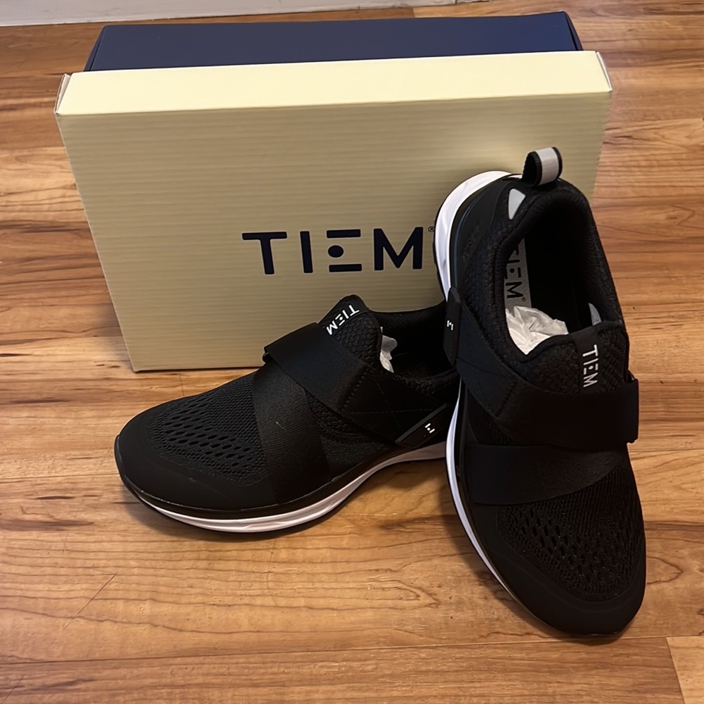 COPY - TIEM Cycling Women shoes